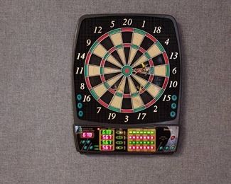 Spalding Pro Extreme Electronic Dartboard