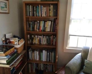 Great books-Signed First Editions