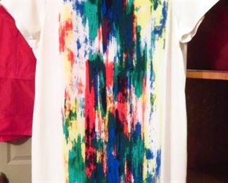 Several Vince Camuto offerings