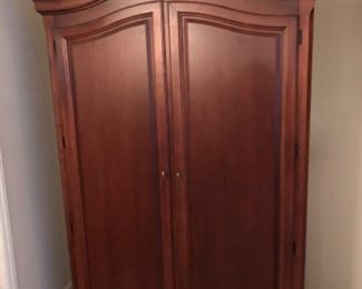 Thomasville Armoire