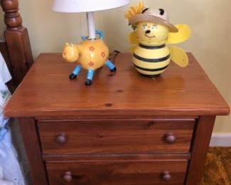 Nightstand 
