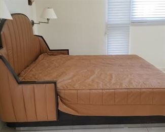 California king SOLD