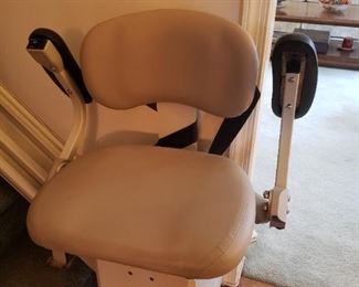 Stairlift $450.00