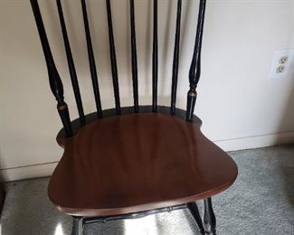 Hitchcock? Chair $50.00