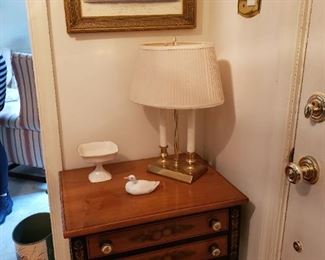 Small table $85.00