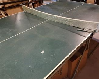Ping pong table $100.00