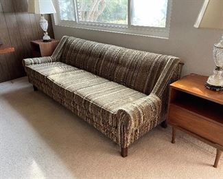 The side table is SOLD 