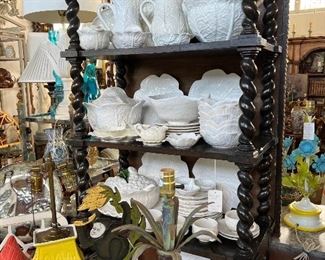 Collection of Cabbagewares