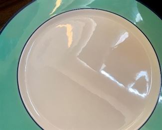 Italian ironstone china