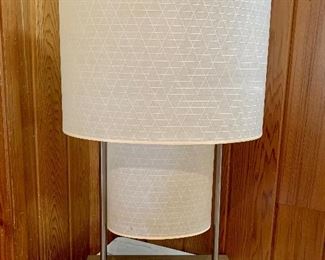 Natuzzi modern-style lamp