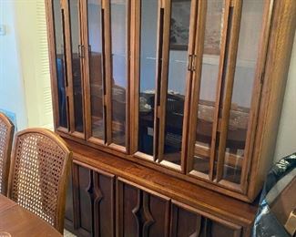 China Cabinet by Urbana