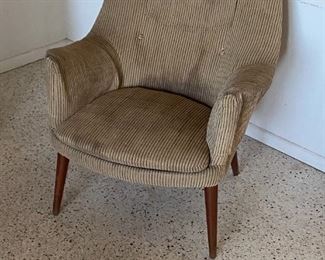 Mid Century needs recovering