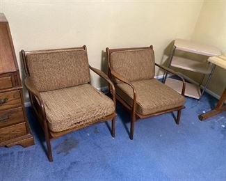 mid Century needs recovering