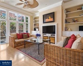 14 1921NCleveland FamilyRoom Print