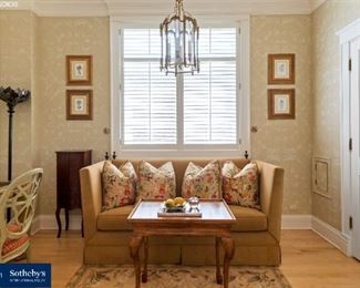 26 1921NCleveland 3rdBedroom Print