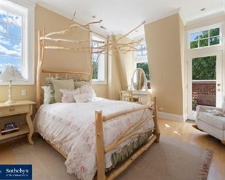 28 1921NCleveland 4thBedroom Print