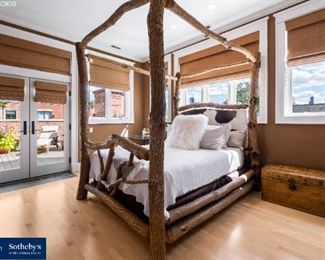 30 1921NCleveland 5thBedroom Print