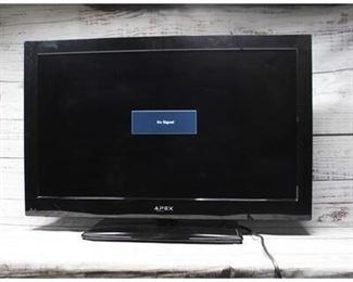 Apex Digital LD3288M LCD TV