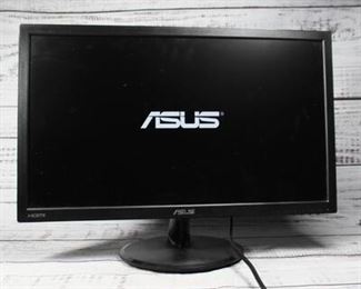 ASUS VP228H Full HD Display Computer Monitor