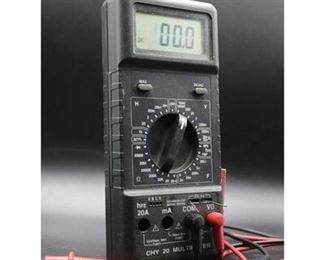 CHY Firemate 20 Digital Multimeter