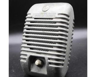 Vintage Projected Sound Speaker Plainfield Indiana from Corral DriveIn Theater Saugus in Santa Clarita