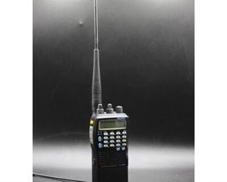 Yaesu FT530 Dual Band FM Transceiver Radio