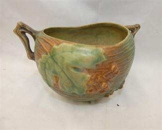 VIEW 2 ROSEVILLE POTTERY