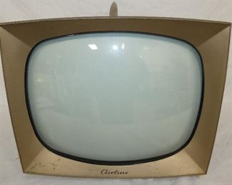 17X15 AIRLINE TV