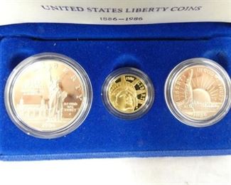 VIEW 2 .24 TROY OZ GOLD, .02 SILVER