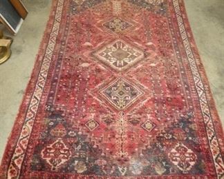 LG PERSIAN RUG