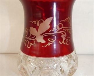 LG ETCHED COMPOTE