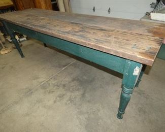 VIEW 4 102X35 TABLE