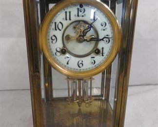 ANSONIA PARLOR CLOCK