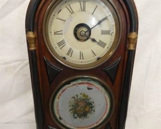 SETH THOMAS DOME CLOCK