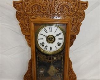 GILBERT KITCHEN CLOCK