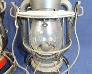 RR LANTERN