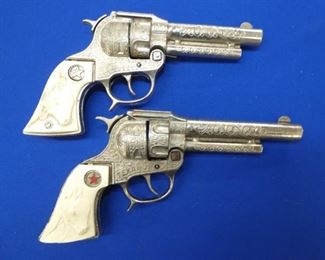 TEXAN JR PISTOLS