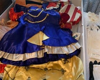 Hand Made children's outfits
