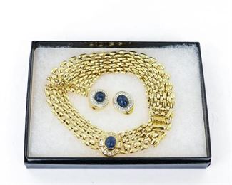 Costume Jewelry