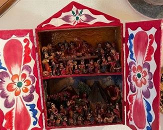 Portugal themed art collection 