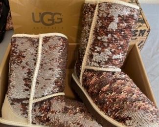 Ugg’s new in box 
