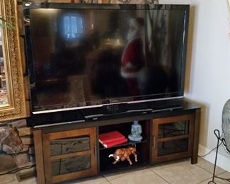 VIZIO 65" smart TV