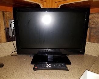 Viore LCD TV