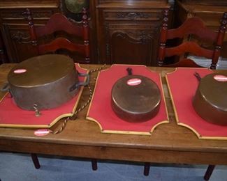 Lot 3385 choice of 3