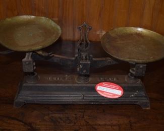 Lot 3127 choice of 2