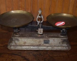 Lot 3128 choice of 2