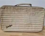 neiman marcus suitcase