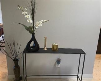entry way table