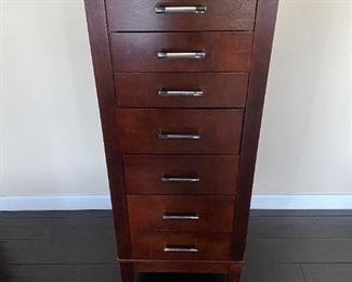 jewelry chest