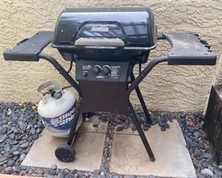 BBQ